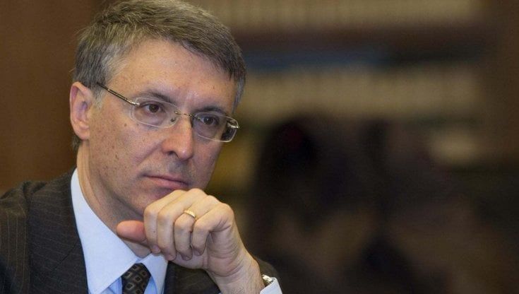 Cantone: “Con la sentenza su Palamara si afferma un principio. L'abuso d’ufficio? Eliminarlo ostacolerebbe la lotta alla corruzione”