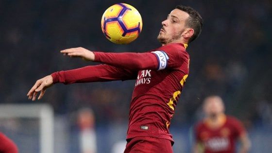 Roma, Florenzi non cerca scuse: ''Stagione pessima, mettere punto e ripartire''
