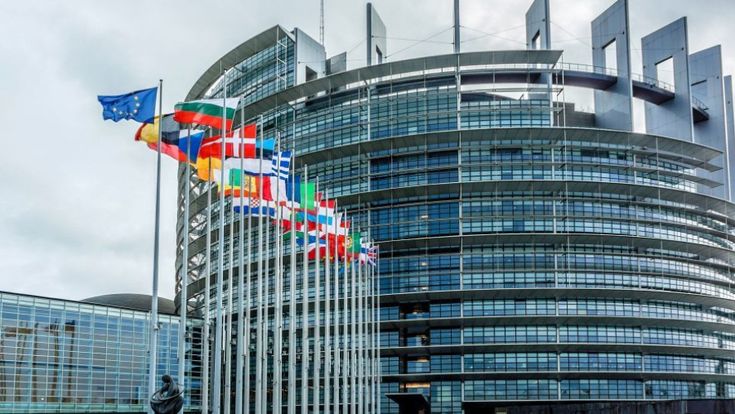 Beghin: “Il commissario Ue tocca a noi. Nel gruppo con Macron? Possibile” 