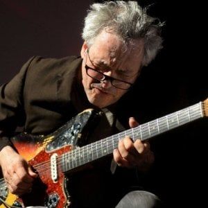 Ribot chiude la stagione del Folk Club, I Giant Dog firmano il rock al Blah Blah