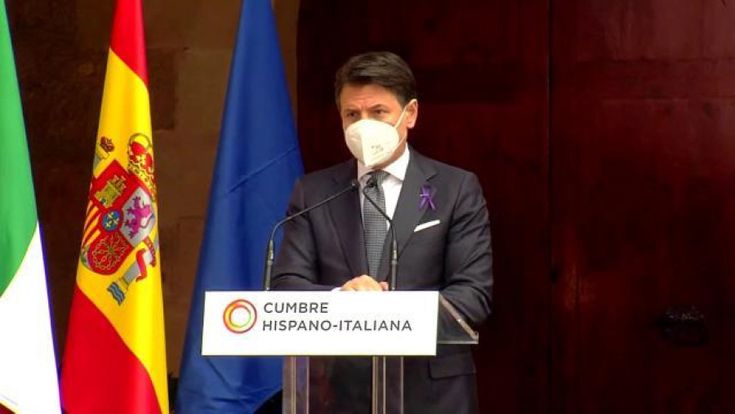 Emergenza Covid, ipotesi coprifuoco anche la notte di Natale. Cenone tra conviventi