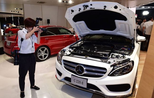 Mercedes scende in campo "Vogliamo test più seri per le omologazioni"