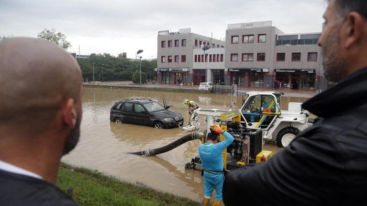 Terremoti e alluvioni, quanto costa la polizza obbligatoria per le imprese: Emilia Romagna in testa