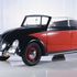 Karmann story, dal Maggiolino alla T-Roc Cabriolet
