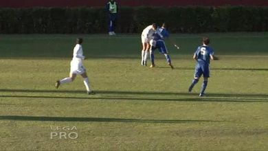 Castel Rigone - Aprilia 4-1