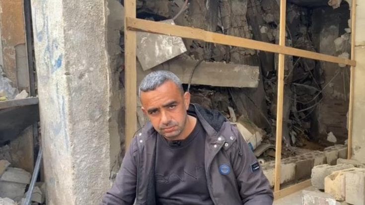 Gaza, un mese senza guerra: macerie, fame e il pugno di Hamas