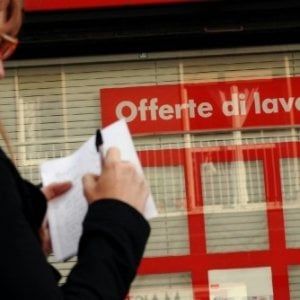 Lavoro impossibile, a Matera lo cercano due giovani su tre