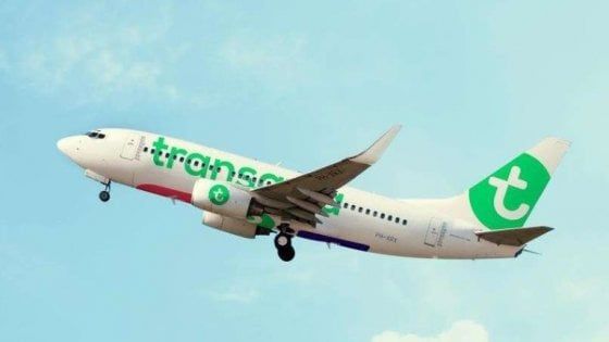 Nuovo volo diretto Bari-Parigi, Transavia decolla per Orly due volte la settimana