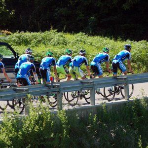 Ciclismo, 14 azzurri per il Mondiali. Cassani: "Penso di avere una buona squadra"