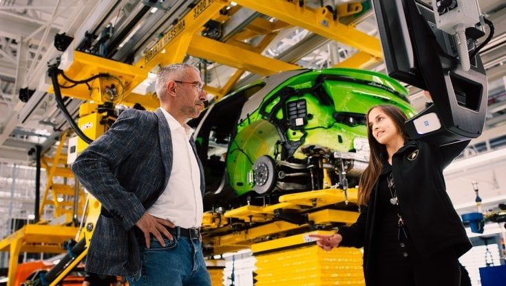 Mobilità elettrica, nascono 135 nuove professioni