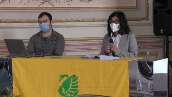 I bambini coltivano gli orti nei musei. Presentato alla Reggia di Caserta il progetto “HortiCultura”