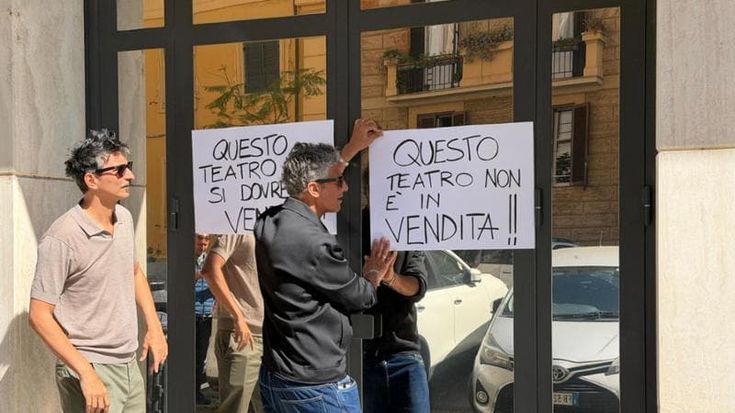 Rai, patrimonio in vendita: da Canal Grande a Corso Sempione la mappa della bellezza e della memoria