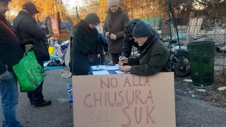 Barattolo, 1.200 firme: oggi sit-in alla Regione