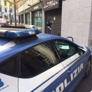 Neonazista francese arrestato a Ostuni: non era più rientrato in carcere dopo una condanna