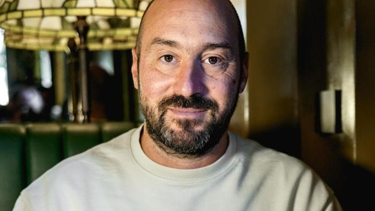 Luca Ballarini: “Serve coraggio per cambiare le città. Qui a Torino troppe cose ferme”