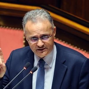 La maggioranza perde due senatori: escono i Popolari per l'Italia