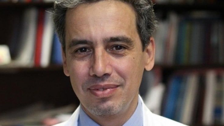 Ettore Corradi: "Disturbi alimentari ok a una rete di specialisti insieme"