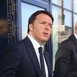 Italicum, Matteo Renzi e le ombre della scissione: "Ma io vado avanti"