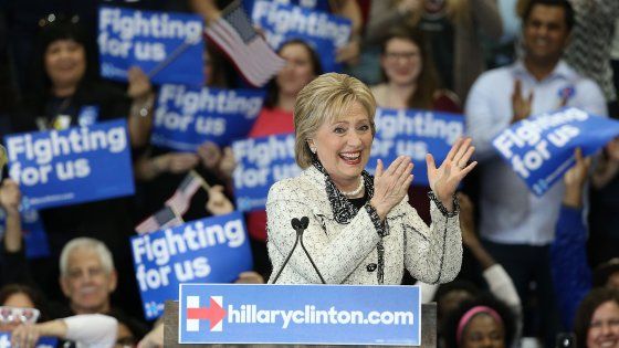 Usa 2016, vittoria schiacciante di Hillary alle primarie democratiche in South Carolina: 73,5%, Sanders 26%