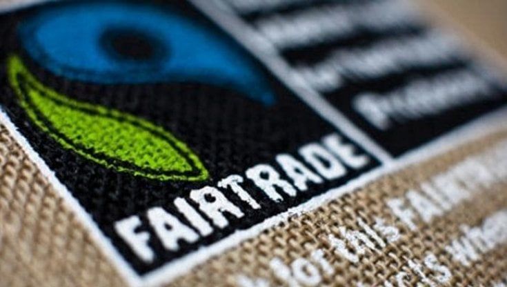 L'etica nel carrello: crescono gli acquisti di prodotti Fairtrade