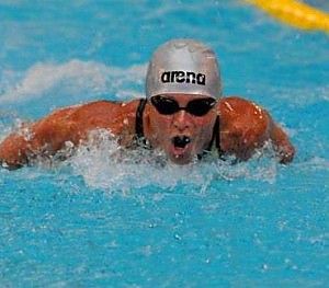 Nuoto master, Europei in Olanda<br />Noera guida il gruppo palemitano