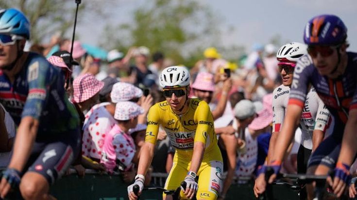 Contador non ha dubbi: “Pogacar oltre Merckx. È già il più grande corridore della storia”