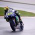MotoGp,  il trionfo di Rossi a Silverstone