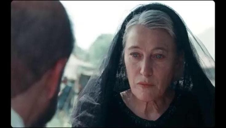 "Duse", il film con Valeria Bruni Tedeschi sulla celebre Eleonora in concorso a Venezia- trailer