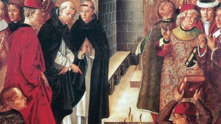 Quando il Talmud risorge dalle ceneri