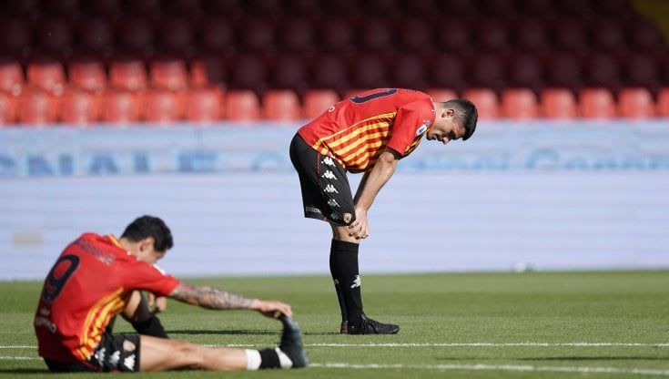 Benevento, procura Figc apre indagine sulle dichiarazioni di Vigorito