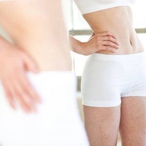 Anoressia e magrezza eccessiva mettono a rischio le ossa