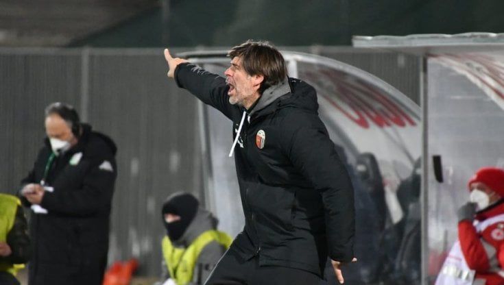 Serie B, Ascoli: bestemmia 12 volte, solo una multa a Sottil