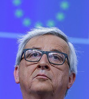 Ue al collasso con le spaccature da Est a Ovest e dal centro alla periferia