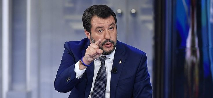 Il colonnello Pernacchia