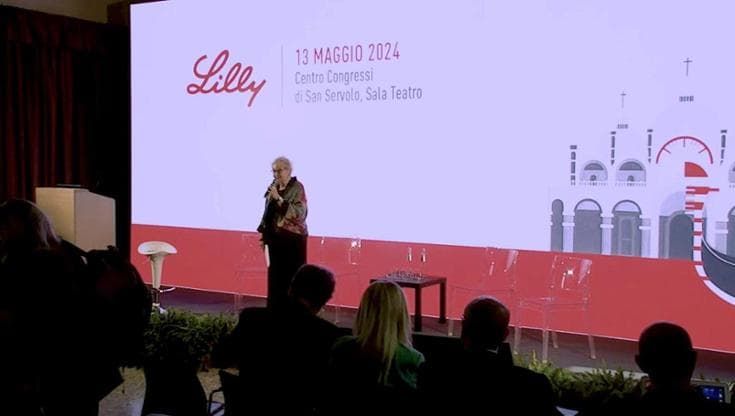 Obesità in Italia: percezioni, ostacoli e strategie. Saluti istituzionali