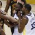 Basket, Finals Nba: super LeBron non basta, gara-1 a Golden State