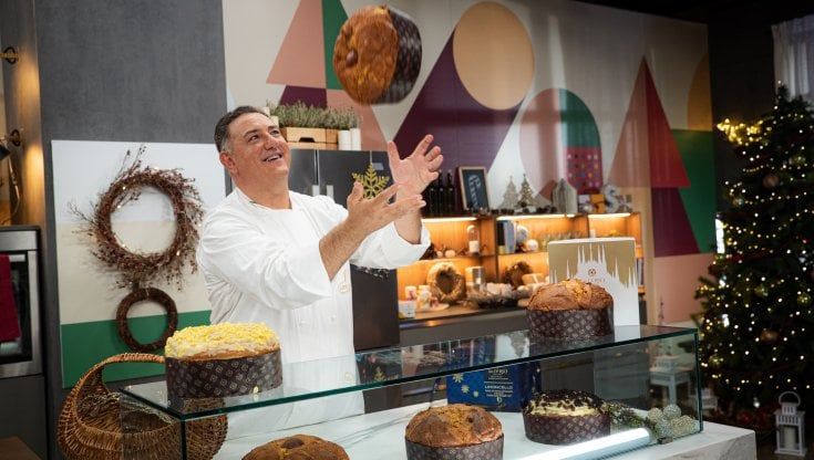 A Milano torna Happy Natale, Happy Panettone: a Palazzo Bovara due giorni di degustazioni e masterclass