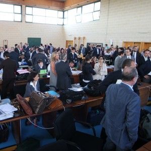 Ilva, revocati i domiciliari ai quattro dirigenti ombra