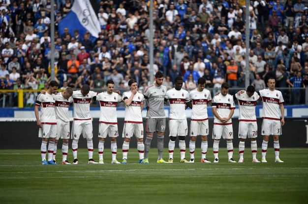Milan-Atalanta, il film della partita