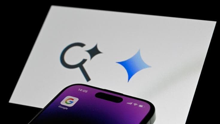 I numeri forniti dall’IA di Google possono nascondere una truffa