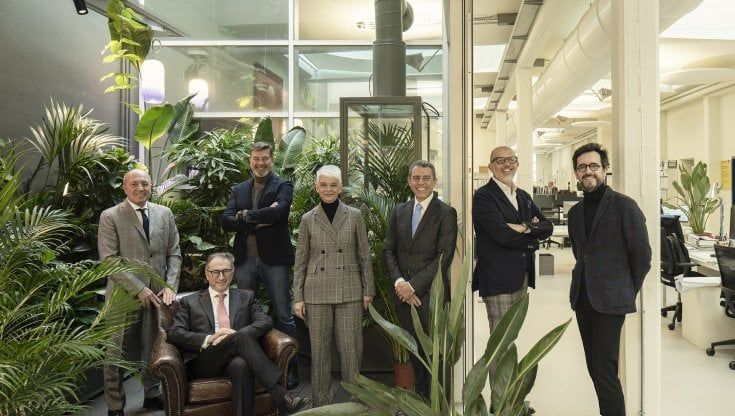 Progettazione dai grandi numeri