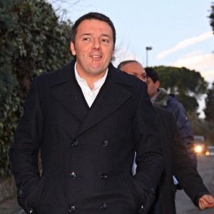 Renzi all'esame Merkel: "Non siamo gli alunni somari, non dobbiamo aver paura di nessuno"