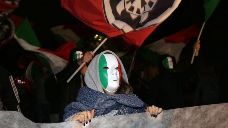 Toscana, il governatore Giani si schiera contro il raduno di CasaPound: “Qui non li vogliamo”