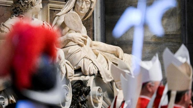 Caso guardia svizzera, il Vaticano: “Verifica in corso su accuse di antisemitismo”