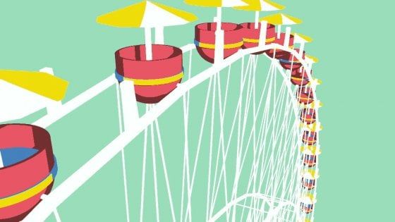 Le Gif incontrano l'arte: ecco The Gifer, una piattaforma e un festival 