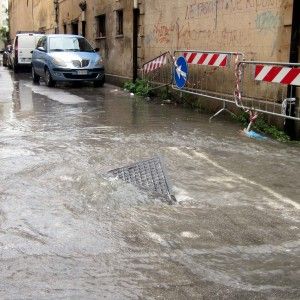 Maltempo, strage in Sardegna. Quattordici morti e diversi dispersi