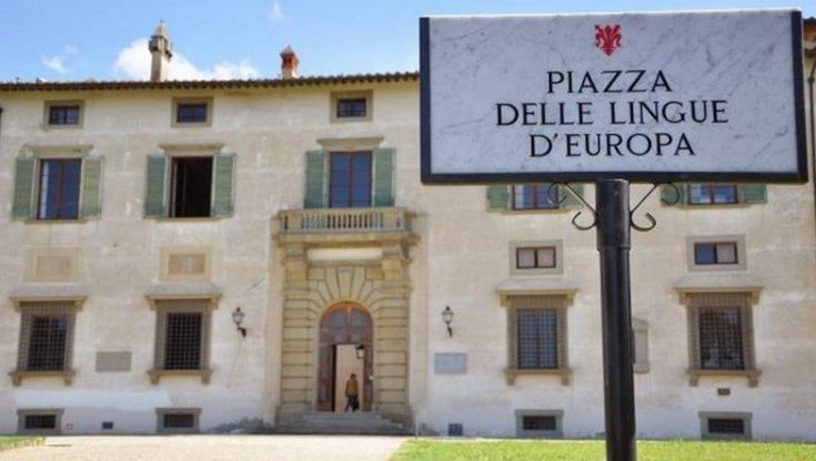 "La fabbrica dell'italiano". Arriva il docufilm sull'Accademia della Crusca