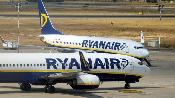 O’Leary di Ryanair: “Carburante fino a maggio, poi chissà”. E cambiano le regole del check-in