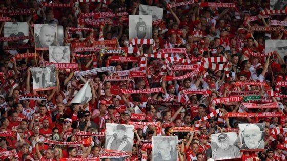 Germania, debutto amaro per l'Union Berlino: 0-4 in casa con il Lipsia
