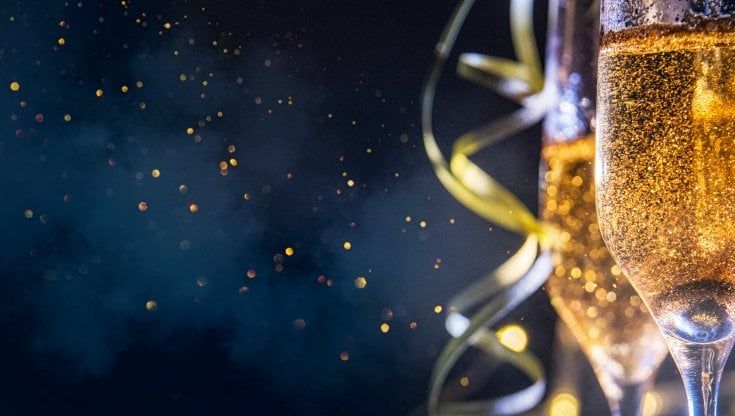 Tra grandi maison e piccoli produttori, ecco gli Champagne per i vostri brindisi